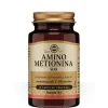 Solgar Amino Metionina 500 30 capsule vegetali - Integratore L-Metionina