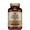Solgar Amino Taurina 500 50 Capsule - Integratore Alimentare