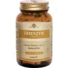 Solgar Erbenzym Digest 90 Capsule Vegetali - Integratore Digestivo