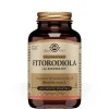Solgar Fitorodiola 60 capsule - Integratore Stanchezza Fisica e Mentale