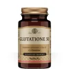Solgar Glutatione 50 Capsule - Integratore L-Glutatione (GSH)