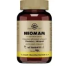 Solgar Neomam 60 Tavolette - Integratore Gravidanza