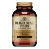 Solgar Oligo Mag Plus 100 Tavolette - Integratore Magnesio