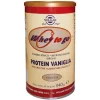 Solgar Protein Vaniglia 454 grammi - Integratore Proteico alla Vaniglia