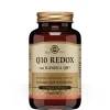 Solgar Q10 Redox 50 Perle - Integratore Alimentare