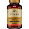 Solgar Vita K2 50 Capsule - Integratore Vitamina K