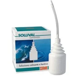 Sollival Lavanda 4 Flaconi 100 ml