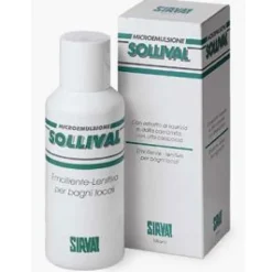 Sollival Microemulsione 125 ml