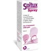 Soltux Spray 20 ml - Integratore Tosse Grassa