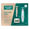 Somatoline Cosmetic Cofanetto Routine Viso Volume Effect Crema Giorno Ristrutturante Anti-Age + Contorno Occhi e Labbra + Eye Revive