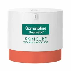 Somatoline Cosmetic Crema Vitamin Shock SOS 40 ml