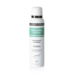 Somatoline Cosmetic Deodorante Invisible Spray 150 ml