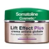 Somatoline Cosmetic Lift Effect Plus Crema Antieta' Globale Giorno Pelli Secche 50 ml