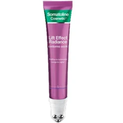 Somatoline Cosmetic Lift Effect Radiance Contorno Occhi 15 ml