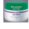 Somatoline Cosmetics Lift Effect Menopausa Crema Over 50 Rassodante 300 ml