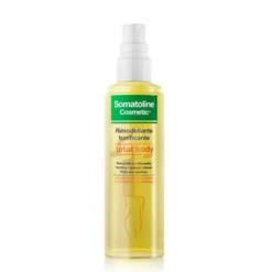 Somatoline Cosmetics Rimodellanti Total Body Olio Spray 125 ml