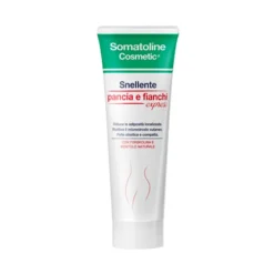 Somatoline Cosmetics Snellente Pancia e Fianchi Express 250 ml