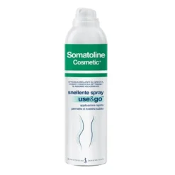 Somatoline Cosmetics Snellente Use & Go Spray 200 ml