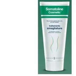 Somatoline Cosmetics Trattamento Smagliature 200 ml