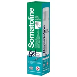 Somatoline Gel Trattamento Anticellulite 250 ml