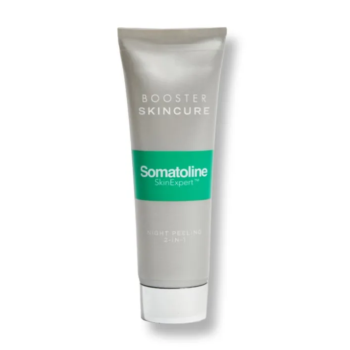 Somatoline Skin Expert Booster Skincure Night Peeling 2in1 50 ml