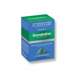 Somatoline Skin Expert Cellu Expert 30 compresse - Integratore Anticellulite