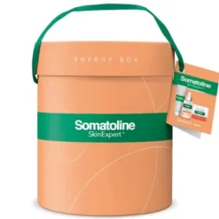 Somatoline SkinExpert Cofanetto Viso Energy