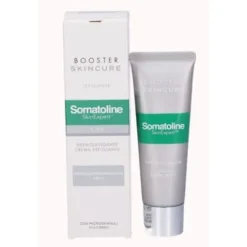 Somatoline SkinExpert Dermolevigante Crema Esfoliante
