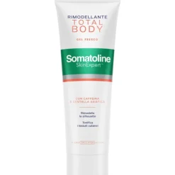 Somatoline SkinExpert Rimodellante Total Body Gel Fresco 250 ml