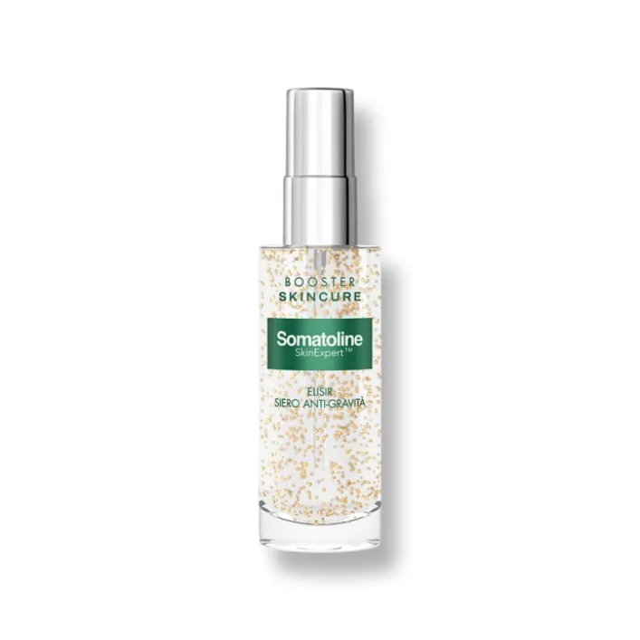 Somatoline Skin Expert Skincure Booster Elisir Siero 30 ml
