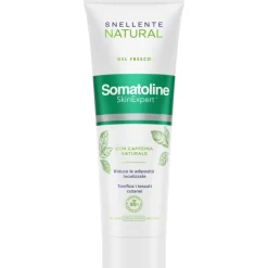 Somatoline SkinExpert Snellente Natural Gel Fresco 250ml