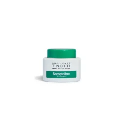Somatoline SkinExpert Snellente 7 Notti Crema Effetto Caldo Trattamento Corpo 400 ml