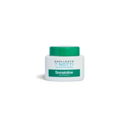 Somatoline SkinExpert Snellente 7 Notti Gel Effetto Fresco 250 ml