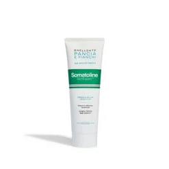 Somatoline SkinExpert Snellente Pancia e Fianchi Gel Effetto Fresco 250 ml