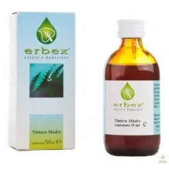 Spaccapietra Tintura Madre 50 ml