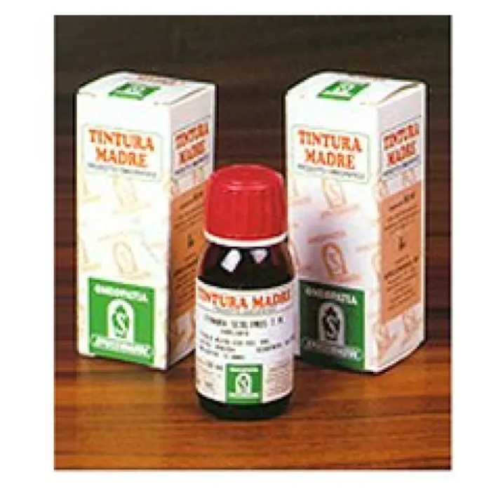 Specchiasol Amamelide 15 Tintura Madre 50 ml