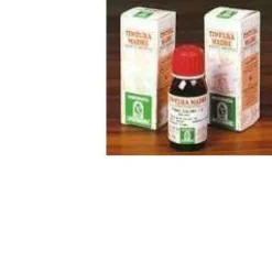 Specchiasol Eleuterococco 60 Tintura Madre 50 ml