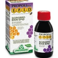 Specchiasol Epid Ekin Sciroppo 100 ml - Integratore Alimentare