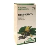 Specchiasol Fieno Greco 76 Tintura Madre 50 ml