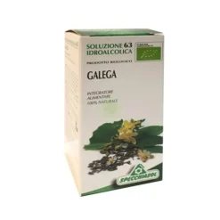 Specchiasol Galega 63 Tintura Madre 50 ml