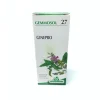 Specchiasol Gemmosol 27 Ginepro 50 ml