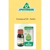 Specchiasol Gemmosol 43 Sorbo 50 ml