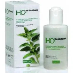 Specchiasol HC+ Olio Ristrutturante Capelli 150 ml