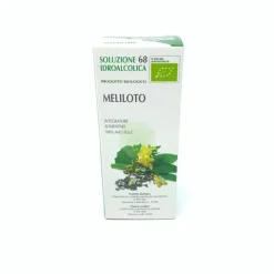 Specchiasol Meliloto 68 Tintura Madre 50 ml