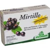 Specchiasol Mirtillo 30 Capsule - Integratore Alimentare