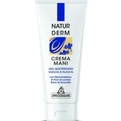 Specchiasol Naturderm Crema Mani 75 ml