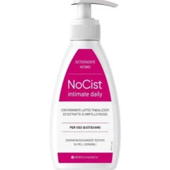 Specchiasol Nocist Intimate Daily Detergente Intimo 250 ml