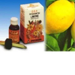 Specchiasol Olio Essenziale Puro Limone Antimicrobico 10 ml