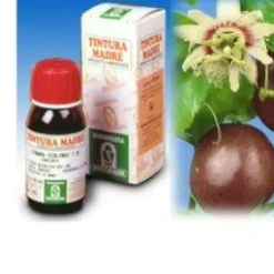 Specchiasol Passiflora 34 Tintura Madre 50 ml