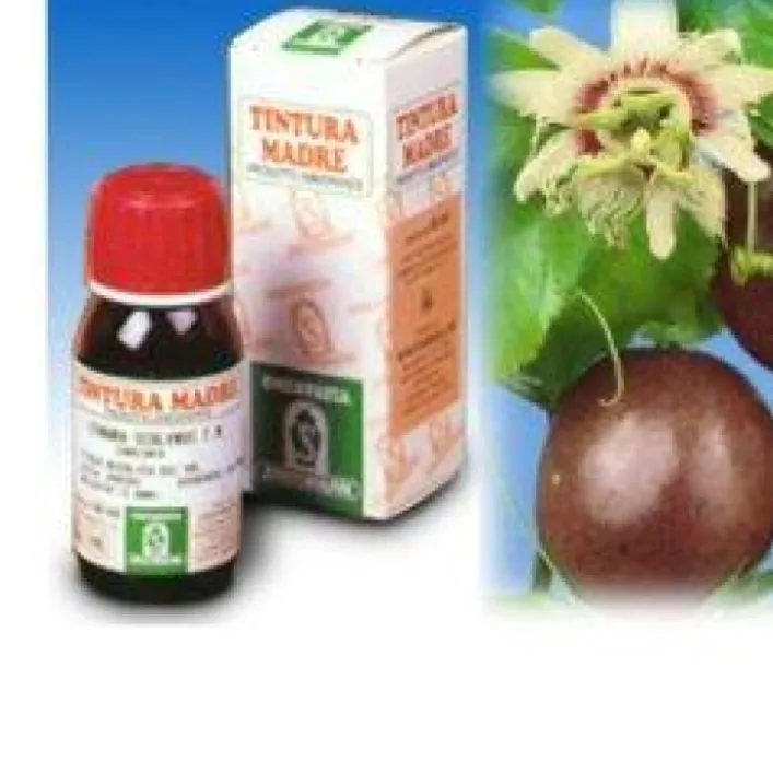 Specchiasol Passiflora 34 Tintura Madre 50 ml